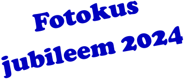 Fotokus  jubileem 2024